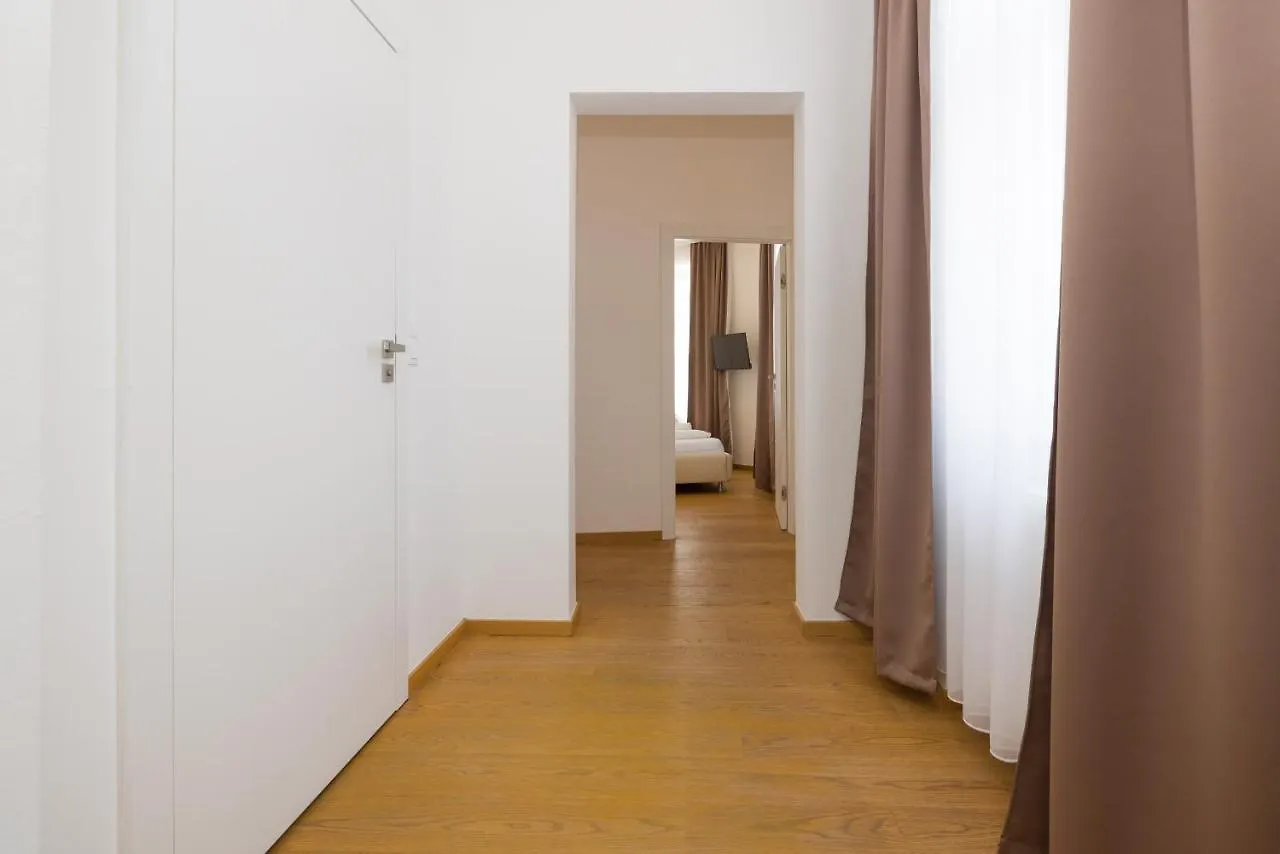 Donaustadt Special Apartments 1220 Viena