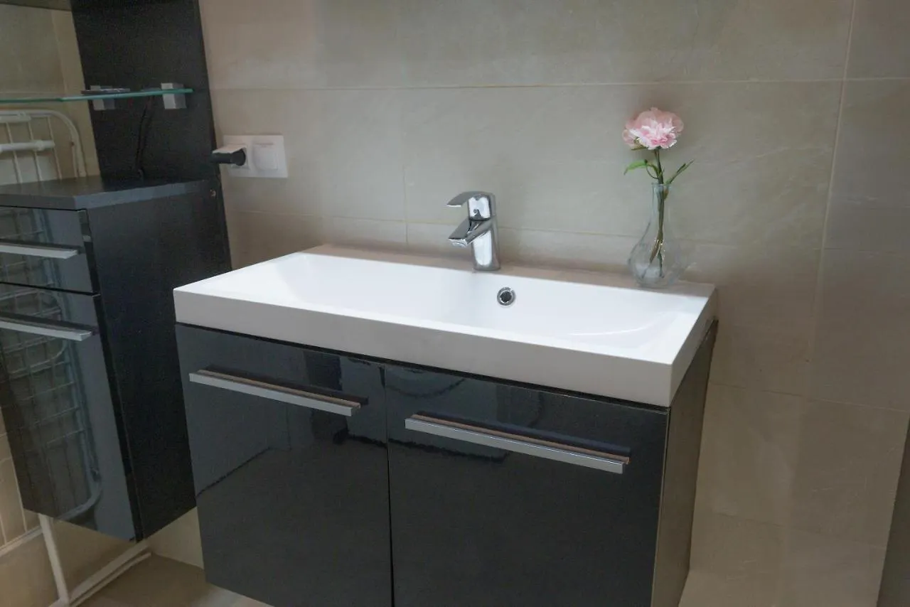 Donaustadt Special Apartments 1220 Viena Austria