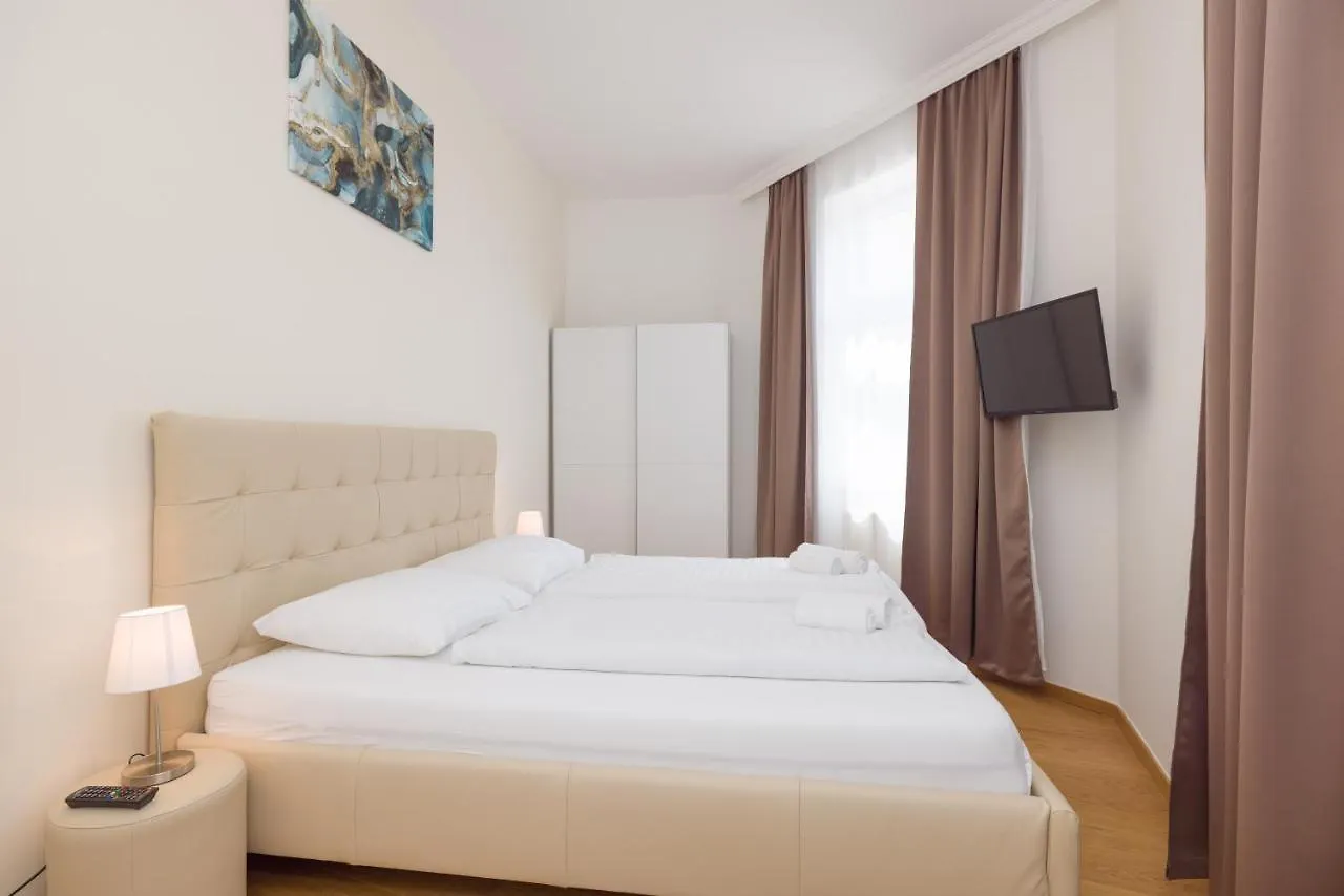 Donaustadt Special Apartments 1220 Viena 0*,  Austria