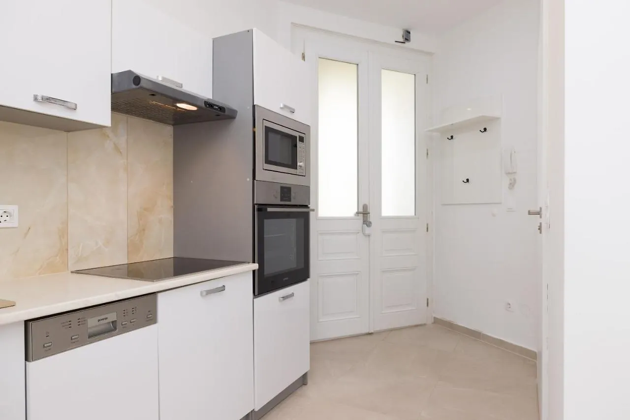 Donaustadt Special Apartments 1220 Viena Austria